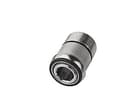 Miniatyrbilde 1 av 3: Radiatornip.tele 3/4'' 36-54mm