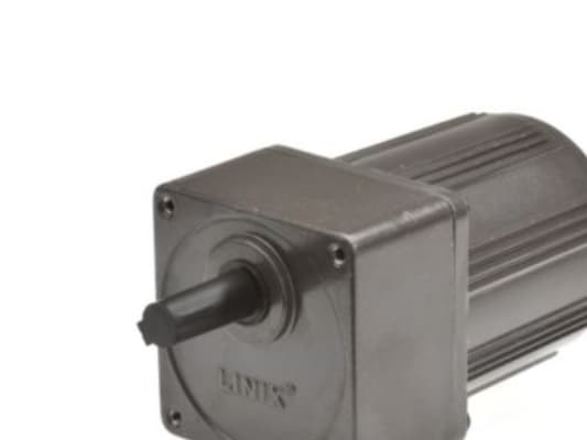 NBE Gearmotor grå YN80 8RPM - Ekstern snegl 3 mtr 10-30 kW og RTB ekstern snegl