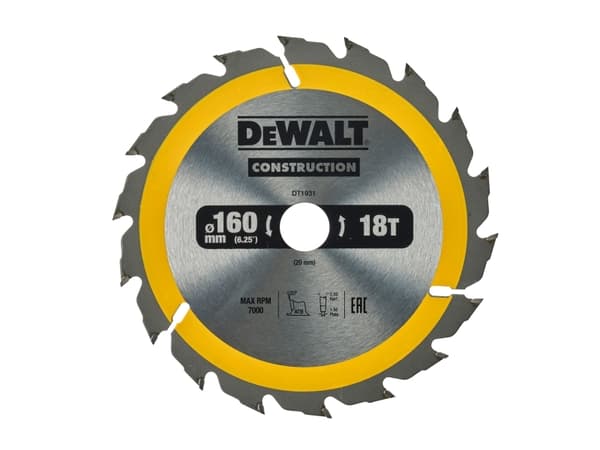 DeWALT DT4031-QZ, 1 kpl