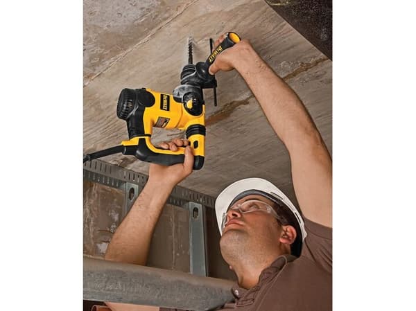 DeWALT DT8930-QZ, Borrhammare, 1 cm, 260 mm, Betong, Sten, 20 cm, SDS Plus