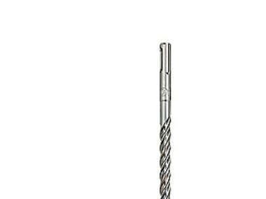 DeWALT DT9530-QZ, Borrhammare, 8 mm, 210 mm, Tegel, Betong, Murverk, Sten, 15 cm, Karbid