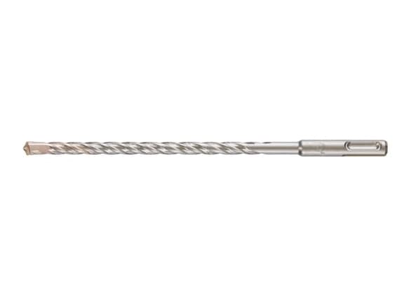DeWALT DT9530-QZ, Borrhammare, 8 mm, 210 mm, Tegel, Betong, Murverk, Sten, 15 cm, Karbid