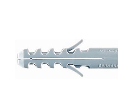 Fischer-plugg S 5 - (80 st/förpackning)