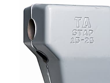 Ta Isol.Skål Stap 15 -25 - Isoleringsmössa för uppvärmning/kylning för TA STAP