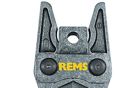 Presstangin rems noussut 16