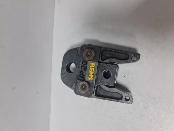 Presstang ''UP'' ø20mm