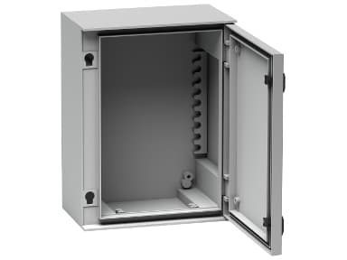Schneider Electric NSYPLM43G, 330 mm, 200 mm, 430 mm