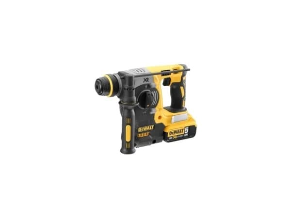 DeWALT DCH273NT-XJ - Slagborr - SDS-plus - 18 V - SOLO