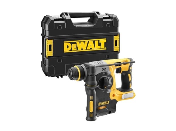 DeWALT DCH273NT-XJ - Slagborr - SDS-plus - 18 V - SOLO