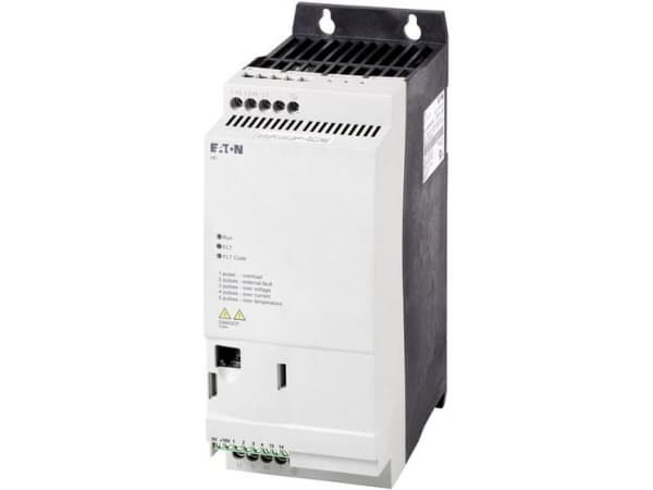 Eaton DE1-34011FN-N20N, Musta, Valkoinen, IP20, -10 - 60 °C, -40 - 70 °C, 380 - 480 V, 50 - 60 Hz