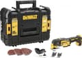 Pikkukuva 3 / 3: DeWALT DCS355NT, Liukupää, Tallenna, Lajittele, Gul, 20000 OPM, Akkukone, Litium-Ion (Li-Ion), 310 mm - SOLO