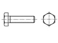 Miniatyrbilde 2 av 3: TOOLCRAFT 1067066 Sekskantsskrue M12 35 mm Udvendig sekskant Rustfrit stål A2 100 stk