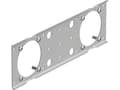 Pikkukuva 2 / 2: Uponor Smart Aqua PLUS -kiinnityskannatin M7 c/c 150 mm