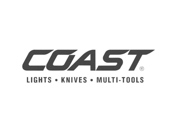 Coast HP7 LED (RGB) taskulamppu Paristokäyttöinen 410 lm 10 h 204 g