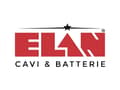 Miniatyrbild 4 av 4: ELAN 70I145 Brandmeldekabler LSZH 2 x 1 mm² Rød 10 m