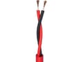 Miniatyrbild 1 av 4: ELAN 70I145 Brandmeldekabler LSZH 2 x 1 mm² Rød 10 m