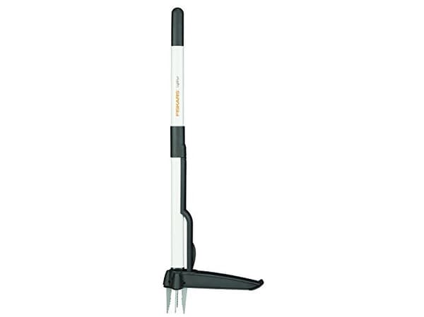Fiskars Light Weeder Ugressfjerner