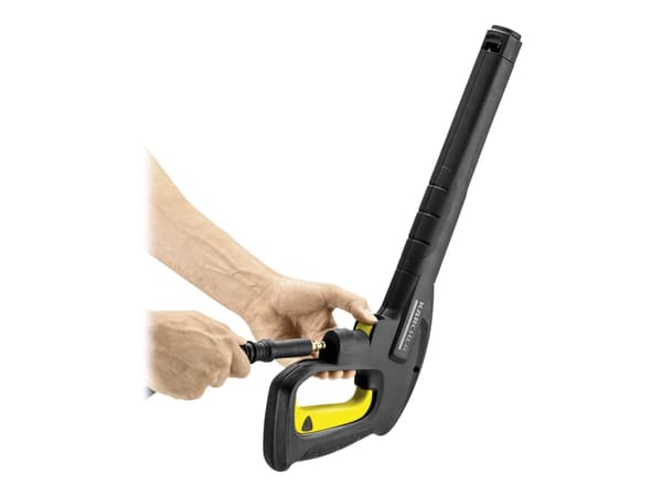 Kärcher G 180 Q - Utskiftningspistol - for trykkskive - for Kärcher G 7.180, K 2, K 4, K 5, K 7