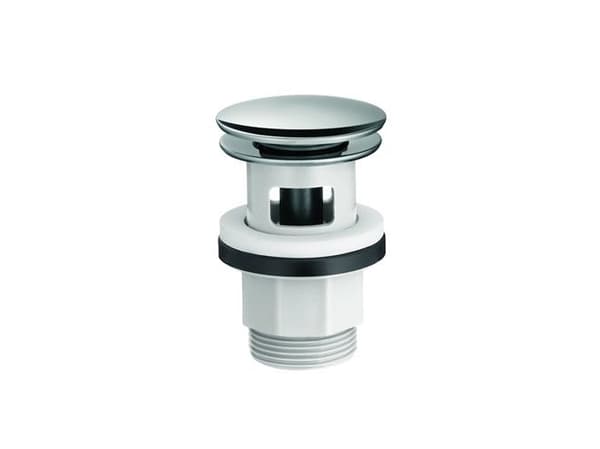 HG Trycköppen bottenventil kunsto - hansgrohe Trycköppen bottenventil 1 1/4 KS