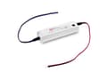 Miniatyrbilde 1 av 5: MEAN WELL PLN-20-48, 20 W, IP20, 90 - 277 V, 0,4 A, 48 V, 38,5 mm
