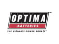 Miniatyrbilde 4 av 4: Optima Batteries BTDC4.2 8162530008882 Blybatteri 12 V 55 Ah Blyfleece (B x H x T) 254 x 200 x 175 mm Konuspol, M5 skruetilslutning Vedligeholdelsesf