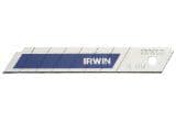 IRWIN Knivblade Bi-Metal 18mmfor knæk-af-knive8 stk pr. pakke