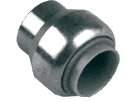 Slutmuffe Tectite 22 mm