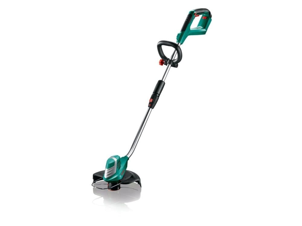 Bosch Advanced GrassCut 36 30 cm Batteri Svart, Grön, Silver