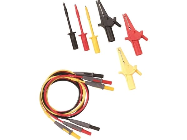 Beha Amprobe 4692870 TL-PRM-6 Prøveledning 1 stk