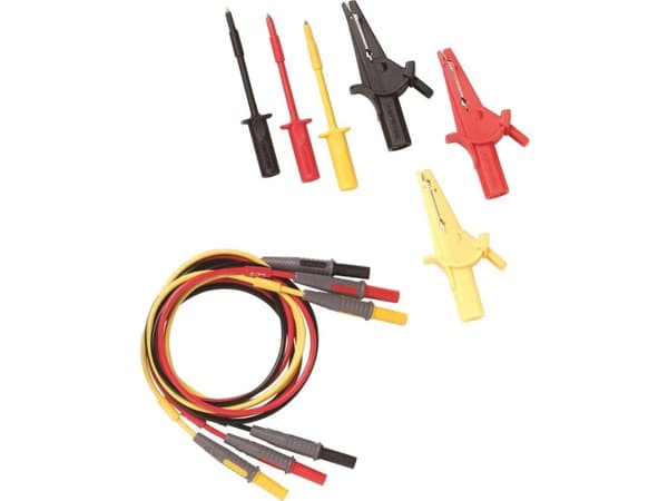 Beha Amprobe 4692870 TL-PRM-6 Prøveledning 1 stk