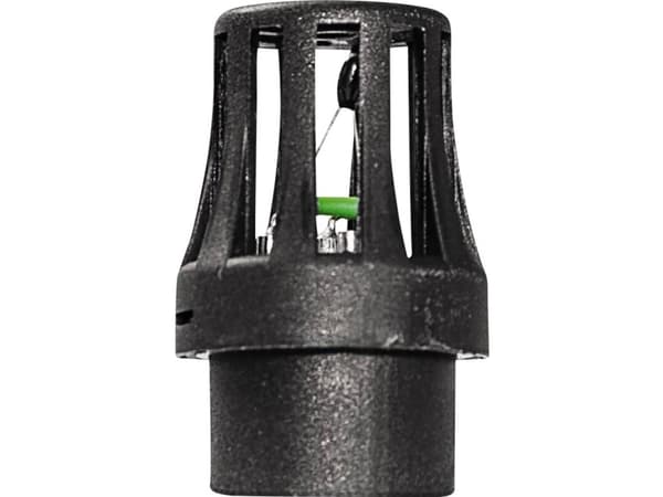 Testo 0600 3692, Lajittelu, Muovi, °C, 0 - 80 °C