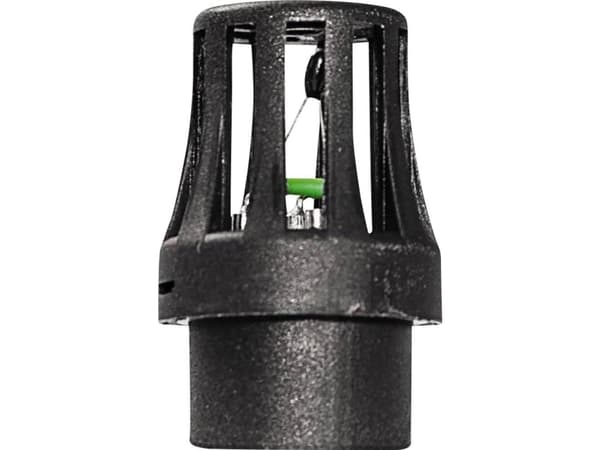 Testo 0600 3692, Lajittelu, Muovi, °C, 0 - 80 °C