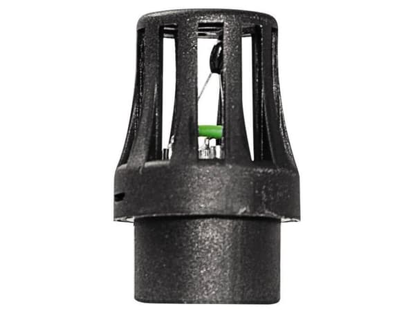 Testo 0600 3692, Lajittelu, Muovi, °C, 0 - 80 °C