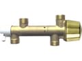 Miniatyrbild 2 av 4: REDAN Tryckstyrd hushållsvattenregulator, komplett