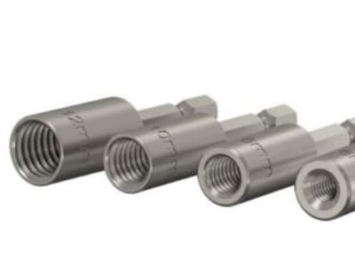 Flamco bit Sæt (M6,8,10,12)