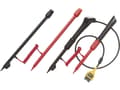 Pikkukuva 2 / 3: Fluke Btl21 Intelligent Test Probe Set With Extender And Temp Sensor