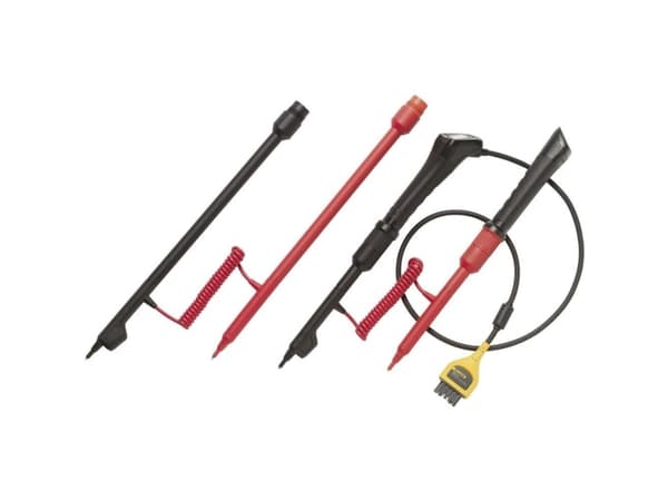 Fluke Btl21 Intelligent Test Probe Set With Extender And Temp Sensor
