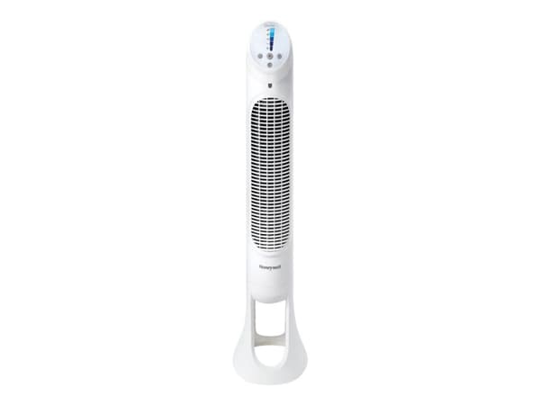 Kylfläkt - Honeywell QuietSet HYF260E - vit