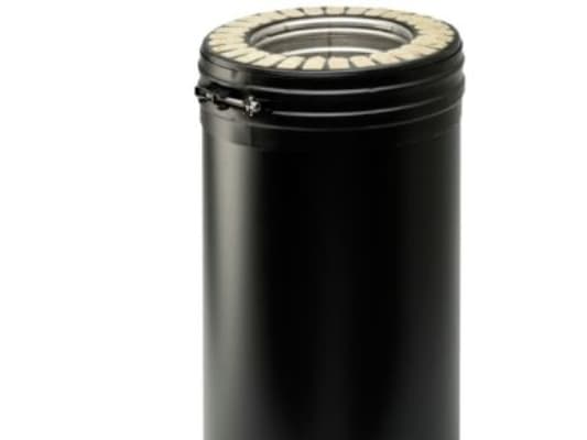 Puu 150/250mm pituus 500mm - Metallibesti