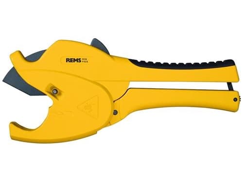 Plastsaks ROS P 42 S 42 mm