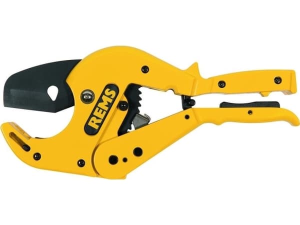 Plastsaks ROS P 42 S 42 mm