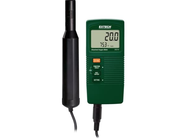Extech DO210 Ilt-måleapparat