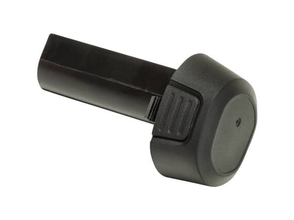FLIR T199362ACC, Batteri, FLIR, Ex series, 1 stykker, Lithium-Ion (Li-Ion), 2600 mAh