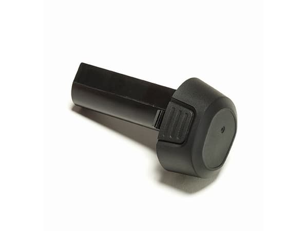 FLIR T199362ACC, Batteri, FLIR, Ex series, 1 stykker, Lithium-Ion (Li-Ion), 2600 mAh