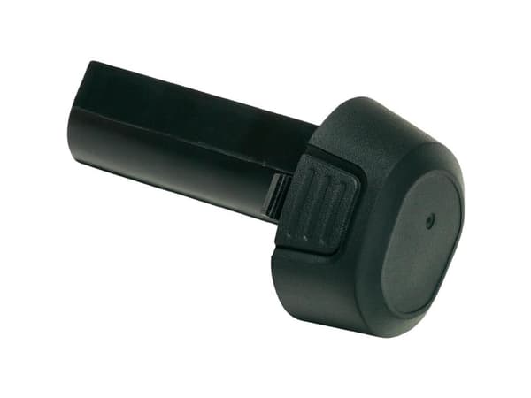 FLIR T199362ACC, Batteri, FLIR, Ex series, 1 stykker, Lithium-Ion (Li-Ion), 2600 mAh