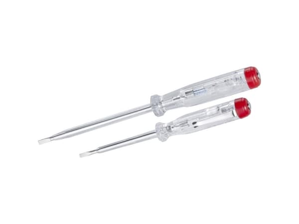 Laserliner 083.009A, Rostfritt stål, Transparent, 29 g
