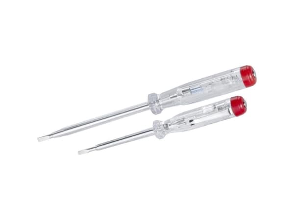 Laserliner 083.009A, Rostfritt stål, Transparent, 29 g