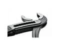 Miniatyrbilde 2 av 5: NWS ClassicPlus, 4,5 cm, 5 cm, Stål, Rød, 240 mm, 330 g