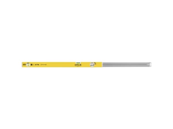 Stabila Typ 80 T 18880 Teleskopiskt vattenpass 127 cm 1,0 mm/m