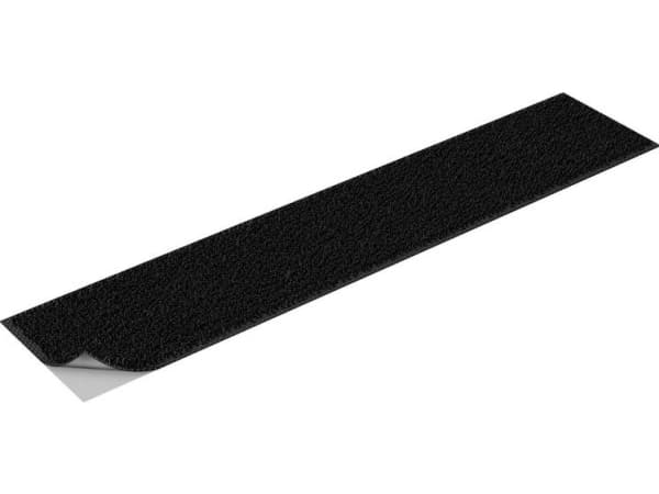 Wera 05670448001, Musta, Suorakulmio, 240 mm, 50 mm